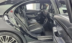 Mercedes-Benz S 500 LONG 4MATIC /ОБДУХВАНЕ/ПАНОРАМА/ДИСТРОНИК/360 | Auto.bg — изображение 12 Mercedes-Benz S 500 LONG 4MATIC /ОБДУХВАНЕ/ПАНОРАМА/ДИСТРОНИК/360 | Auto.bg — изображение 12