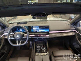 BMW 520 d xDrive Touring Steptronic - 52400 € - 42501765 6 | Car24.bg BMW 520 d xDrive Touring Steptronic - 52400 € - 42501765 6
