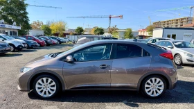 Honda Civic 1.8i Автоматик! Внос ШВЕЙЦАРИЯ!PDC, Автопилот, Nav - 9300 € - 49348222 8 | Car24.bg Honda Civic 1.8i Автоматик! Внос ШВЕЙЦАРИЯ!PDC, Автопилот, Nav - 9300 € - 49348222 8