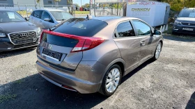 Honda Civic 1.8i Автоматик! Внос ШВЕЙЦАРИЯ!PDC, Автопилот, Nav - 9300 € - 49348222 5 | Car24.bg Honda Civic 1.8i Автоматик! Внос ШВЕЙЦАРИЯ!PDC, Автопилот, Nav - 9300 € - 49348222 5