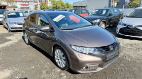 Honda Civic 1.8i Автоматик! Внос ШВЕЙЦАРИЯ!PDC, Автопилот, Nav - 9300 € - 49348222 3 | Car24.bg Honda Civic 1.8i Автоматик! Внос ШВЕЙЦАРИЯ!PDC, Автопилот, Nav - 9300 € - 49348222 3