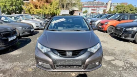 Honda Civic 1.8i Автоматик! Внос ШВЕЙЦАРИЯ!PDC, Автопилот, Nav - 9300 € - 49348222 2 | Car24.bg Honda Civic 1.8i Автоматик! Внос ШВЕЙЦАРИЯ!PDC, Автопилот, Nav - 9300 € - 49348222 2