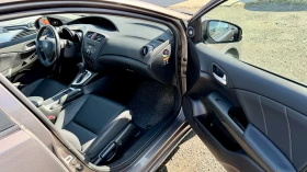 Honda Civic 1.8i Автоматик! Внос ШВЕЙЦАРИЯ!PDC, Автопилот, Nav - 9300 € - 49348222 14 | Car24.bg Honda Civic 1.8i Автоматик! Внос ШВЕЙЦАРИЯ!PDC, Автопилот, Nav - 9300 € - 49348222 14