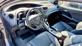 Honda Civic 1.8i Автоматик! Внос ШВЕЙЦАРИЯ!PDC, Автопилот, Nav - 9300 € - 49348222 10 | Car24.bg Honda Civic 1.8i Автоматик! Внос ШВЕЙЦАРИЯ!PDC, Автопилот, Nav - 9300 € - 49348222 10