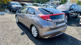 Honda Civic 1.8i Автоматик! Внос ШВЕЙЦАРИЯ!PDC, Автопилот, Nav - 9300 € - 49348222 7 | Car24.bg Honda Civic 1.8i Автоматик! Внос ШВЕЙЦАРИЯ!PDC, Автопилот, Nav - 9300 € - 49348222 7
