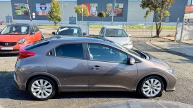 Honda Civic 1.8i Автоматик! Внос ШВЕЙЦАРИЯ!PDC, Автопилот, Nav - 9300 € - 49348222 4 | Car24.bg Honda Civic 1.8i Автоматик! Внос ШВЕЙЦАРИЯ!PDC, Автопилот, Nav - 9300 € - 49348222 4