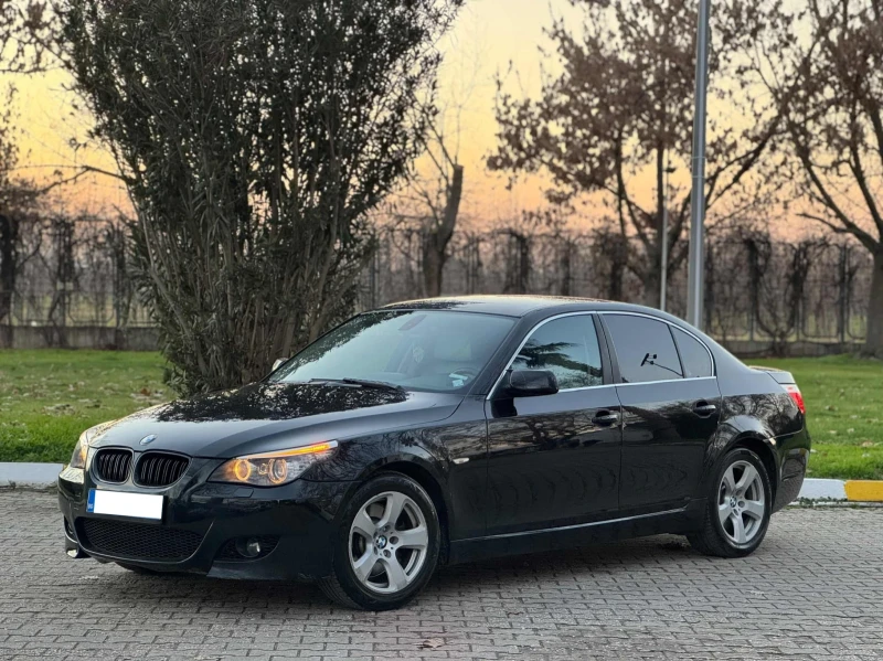 BMW 530 M-PAKET - 6200 € / 12126.15 лв. - 72886868 1 | Car24.bg BMW 530 M-PAKET - 6200 € / 12126.15 лв. - 72886868 1