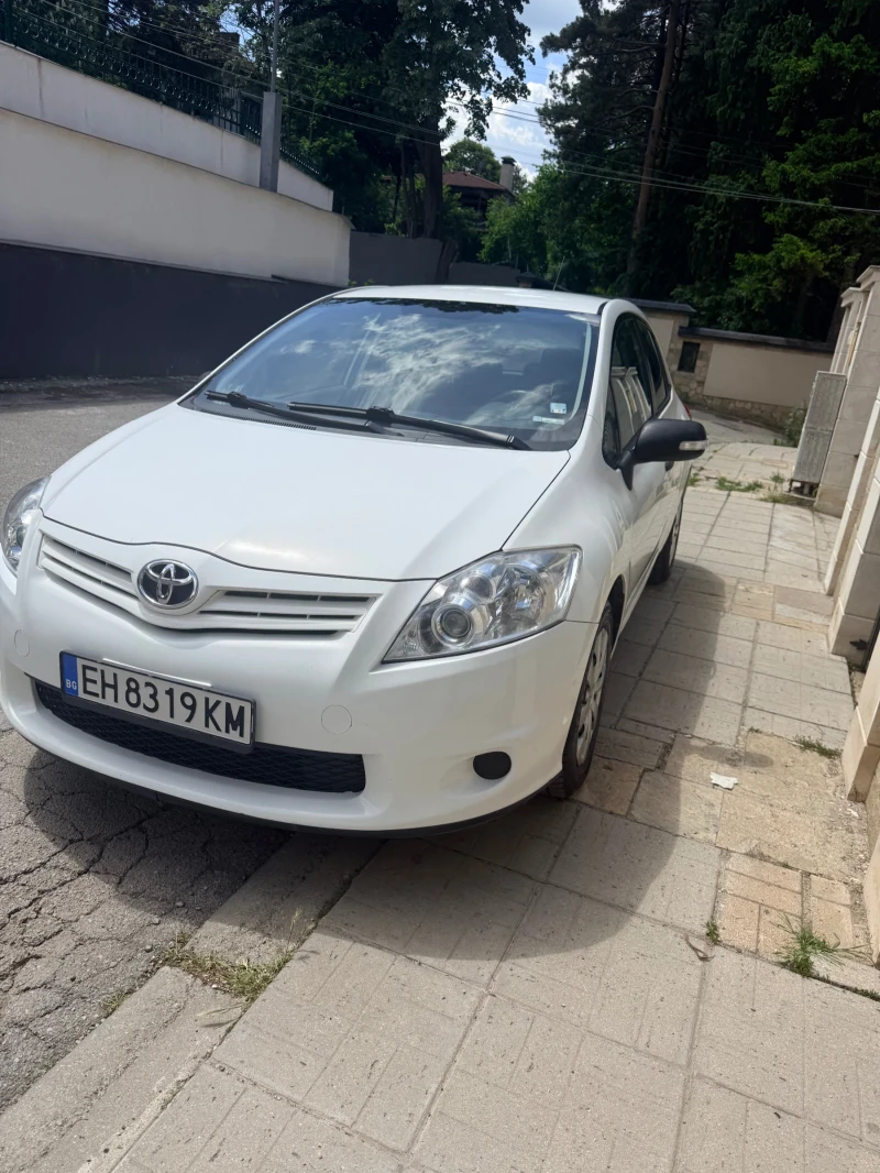 Toyota Auris - 4950 € / 9681.36 лв. - 77170017 1 | Car24.bg Toyota Auris - 4950 € / 9681.36 лв. - 77170017 1