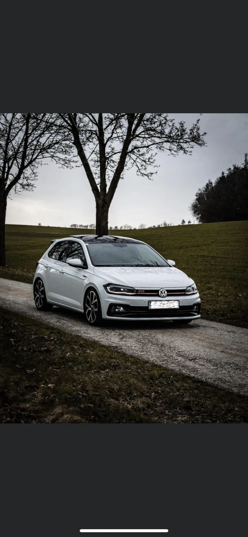 VW Polo GTI AW 300 HP - 17500 € / 34227.03 лв. - 51351659 1 | Car24.bg VW Polo GTI AW 300 HP - 17500 € / 34227.03 лв. - 51351659 1