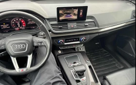 Audi SQ5 Technik - 16100 € / 31488.86 лв. - 15135148 8 | Car24.bg Audi SQ5 Technik - 16100 € / 31488.86 лв. - 15135148 8
