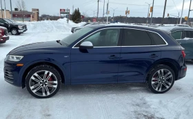 Audi SQ5 Technik - 16100 € / 31488.86 лв. - 15135148 4 | Car24.bg Audi SQ5 Technik - 16100 € / 31488.86 лв. - 15135148 4
