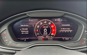 Audi SQ5 Technik - 16100 € / 31488.86 лв. - 15135148 10 | Car24.bg Audi SQ5 Technik - 16100 € / 31488.86 лв. - 15135148 10