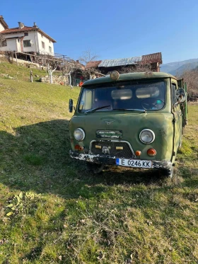 Uaz Профи Дйд - Car24.bg Uaz Профи Дйд