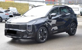 Kia Sportage 1.6 T-GDI DCT GT-Line