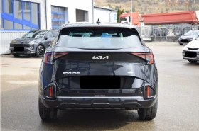 Kia Sportage 1.6 T-GDI DCT GT-Line | Auto.bg — изображение 7 Kia Sportage 1.6 T-GDI DCT GT-Line | Auto.bg — изображение 7