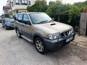 Снимка Nissan Terrano