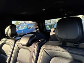 Lincoln Navigator * Reserve * CARFAX * ОПЦИЯ ЗА ФИНАНСИРАНЕ * | Auto.bg — изображение 17 Lincoln Navigator * Reserve * CARFAX * ОПЦИЯ ЗА ФИНАНСИРАНЕ * | Auto.bg — изображение 17