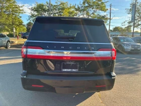 Lincoln Navigator * Reserve * CARFAX * ОПЦИЯ ЗА ФИНАНСИРАНЕ * | Auto.bg — изображение 4 Lincoln Navigator * Reserve * CARFAX * ОПЦИЯ ЗА ФИНАНСИРАНЕ * | Auto.bg — изображение 4