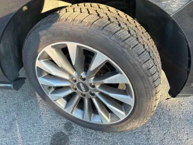 Lincoln Navigator * Reserve * CARFAX * ОПЦИЯ ЗА ФИНАНСИРАНЕ * | Auto.bg — изображение 7 Lincoln Navigator * Reserve * CARFAX * ОПЦИЯ ЗА ФИНАНСИРАНЕ * | Auto.bg — изображение 7