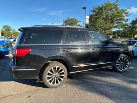 Lincoln Navigator * Reserve * CARFAX * ОПЦИЯ ЗА ФИНАНСИРАНЕ * | Auto.bg — изображение 3 Lincoln Navigator * Reserve * CARFAX * ОПЦИЯ ЗА ФИНАНСИРАНЕ * | Auto.bg — изображение 3