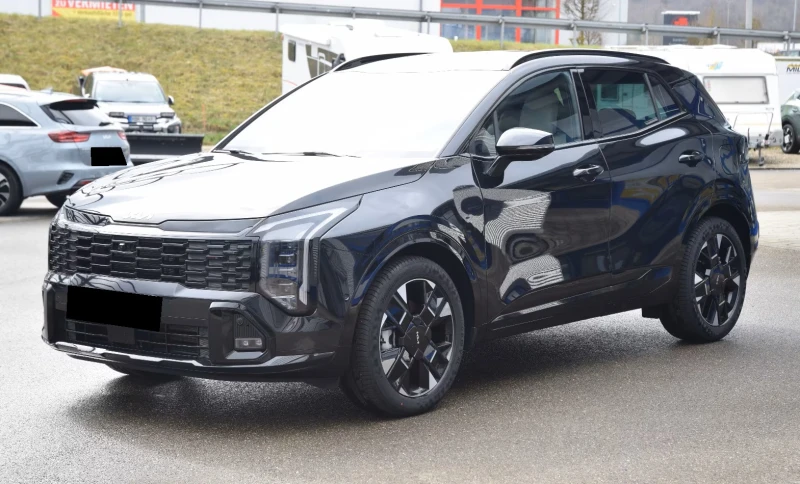 Kia Sportage 1.6 T-GDI DCT GT-Line - 33300 € / 65129.14 лв. - 28333050 1 | Car24.bg Kia Sportage 1.6 T-GDI DCT GT-Line - 33300 € / 65129.14 лв. - 28333050 1