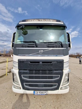 Volvo Fh undefined | Auto.bg — изображение 3 Volvo Fh undefined | Auto.bg — изображение 3