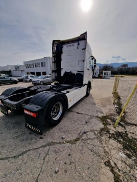 Volvo Fh undefined | Auto.bg — изображение 5 Volvo Fh undefined | Auto.bg — изображение 5