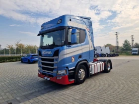 Scania R 500 ADR FL, Хидравлична уредба, SMART 2 тахограф | Auto.bg — изображение 2 Scania R 500 ADR FL, Хидравлична уредба, SMART 2 тахограф | Auto.bg — изображение 2