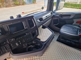 Scania R 500 ADR FL, Хидравлична уредба, SMART 2 тахограф | Auto.bg — изображение 11 Scania R 500 ADR FL, Хидравлична уредба, SMART 2 тахограф | Auto.bg — изображение 11