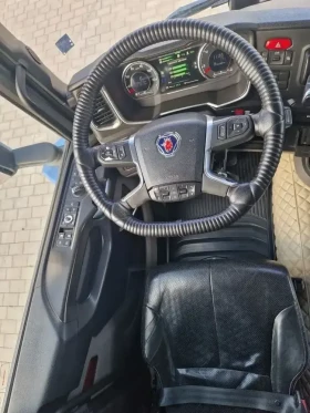 Scania R 500 ADR FL, Хидравлична уредба, SMART 2 тахограф | Auto.bg — изображение 14 Scania R 500 ADR FL, Хидравлична уредба, SMART 2 тахограф | Auto.bg — изображение 14