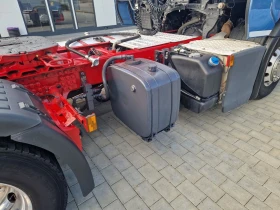 Scania R 500 ADR FL, Хидравлична уредба, SMART 2 тахограф | Auto.bg — изображение 8 Scania R 500 ADR FL, Хидравлична уредба, SMART 2 тахограф | Auto.bg — изображение 8