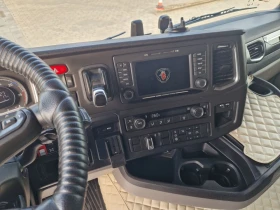 Scania R 500 ADR FL, Хидравлична уредба, SMART 2 тахограф | Auto.bg — изображение 13 Scania R 500 ADR FL, Хидравлична уредба, SMART 2 тахограф | Auto.bg — изображение 13