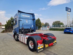 Scania R 500 ADR FL, Хидравлична уредба, SMART 2 тахограф | Auto.bg — изображение 4 Scania R 500 ADR FL, Хидравлична уредба, SMART 2 тахограф | Auto.bg — изображение 4