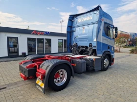 Scania R 500 ADR FL, Хидравлична уредба, SMART 2 тахограф | Auto.bg — изображение 3 Scania R 500 ADR FL, Хидравлична уредба, SMART 2 тахограф | Auto.bg — изображение 3