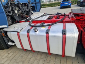 Scania R 500 ADR FL, Хидравлична уредба, SMART 2 тахограф | Auto.bg — изображение 6 Scania R 500 ADR FL, Хидравлична уредба, SMART 2 тахограф | Auto.bg — изображение 6