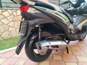 Kawasaki J125 125.A1 ABS 17G | Auto.bg — изображение 14 Kawasaki J125 125.A1 ABS 17G | Auto.bg — изображение 14