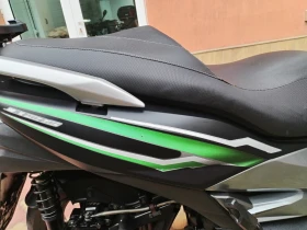 Kawasaki J125 125.A1 ABS 17G | Auto.bg — изображение 9 Kawasaki J125 125.A1 ABS 17G | Auto.bg — изображение 9
