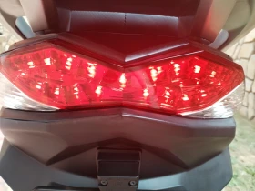 Kawasaki J125 125.A1 ABS 17G | Auto.bg — изображение 12 Kawasaki J125 125.A1 ABS 17G | Auto.bg — изображение 12