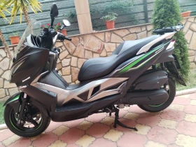 Kawasaki J125 125.A1 ABS 17G | Auto.bg — изображение 2 Kawasaki J125 125.A1 ABS 17G | Auto.bg — изображение 2