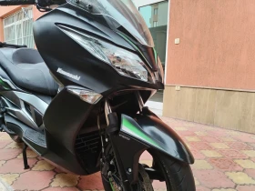 Kawasaki J125 125.A1 ABS 17G | Auto.bg — изображение 3 Kawasaki J125 125.A1 ABS 17G | Auto.bg — изображение 3