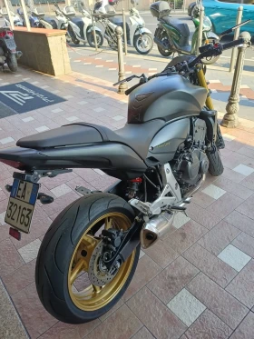 Honda Hornet 600 I ABS TOP | Auto.bg — изображение 4 Honda Hornet 600 I ABS TOP | Auto.bg — изображение 4
