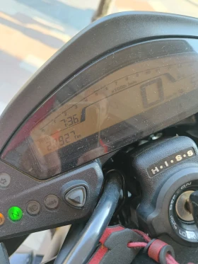 Honda Hornet 600 I ABS TOP | Auto.bg — изображение 3 Honda Hornet 600 I ABS TOP | Auto.bg — изображение 3