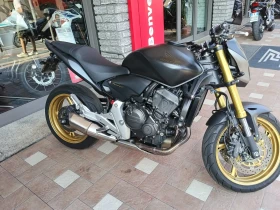 Honda Hornet 600 I ABS TOP