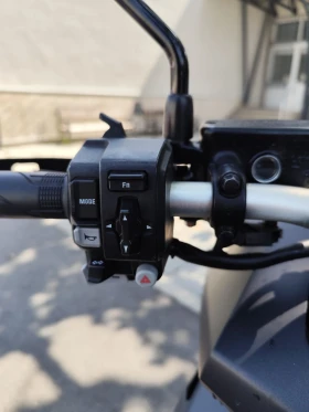 Honda X-ADV 750 | Auto.bg — изображение 10 Honda X-ADV 750 | Auto.bg — изображение 10