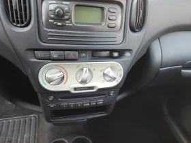 Toyota Yaris verso 1, 3i 86ps FACELIFT ITALY | Mobile.bg — малка снимка 9