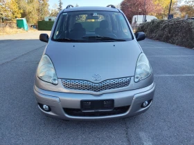 Toyota Yaris verso 1, 3i 86ps FACELIFT ITALY | Mobile.bg — малка снимка 3
