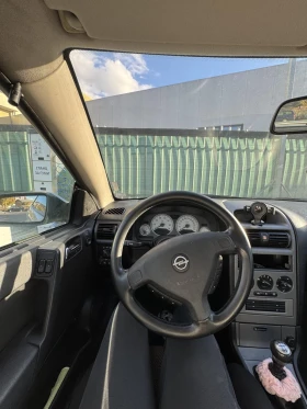 Opel Astra Bertone | Mobile.bg — малка снимка 12