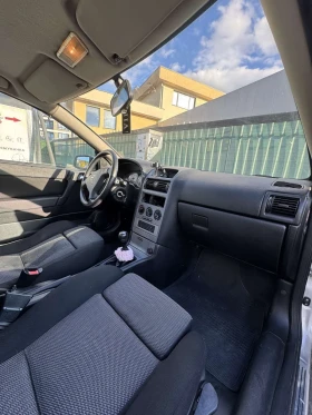 Opel Astra Bertone | Mobile.bg — малка снимка 10