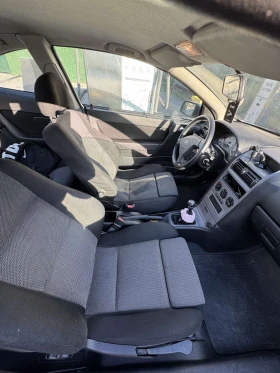 Opel Astra Bertone | Mobile.bg — малка снимка 11