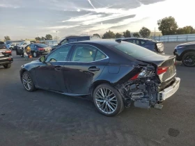 Lexus IS 2.0L 4 Rear-wheel drive - 21900 лв. / 11197.29 € - 18071437 2 | Car24.bg Lexus IS 2.0L 4 Rear-wheel drive - 21900 лв. / 11197.29 € - 18071437 2